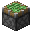 Sticky Piston — Minecraft block